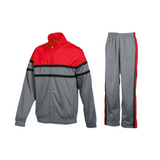 Customize Tracksuits