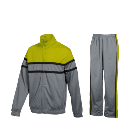 Customize Tracksuits