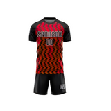 Sports Wear Uniforms