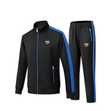 Customize Tracksuits