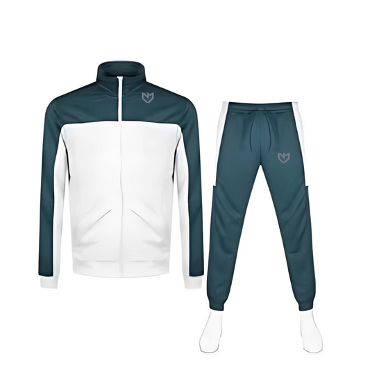 Customize Tracksuits